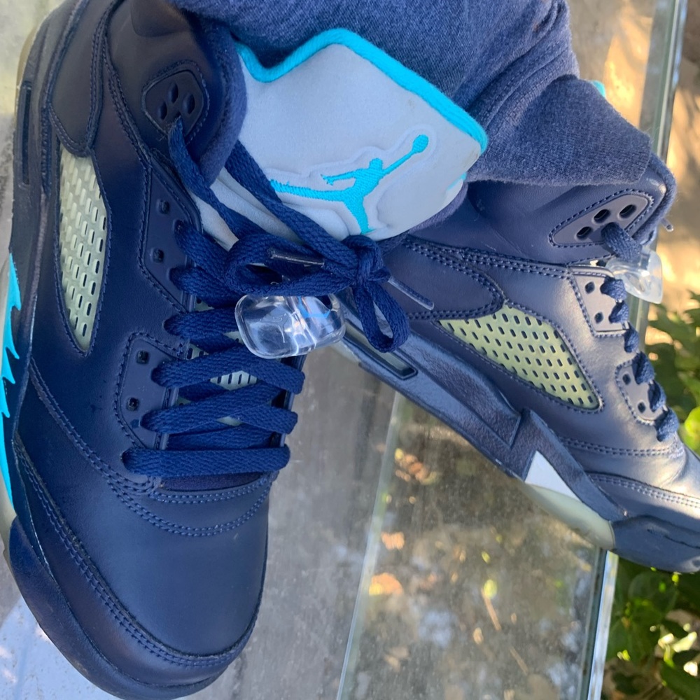 Jordan 5